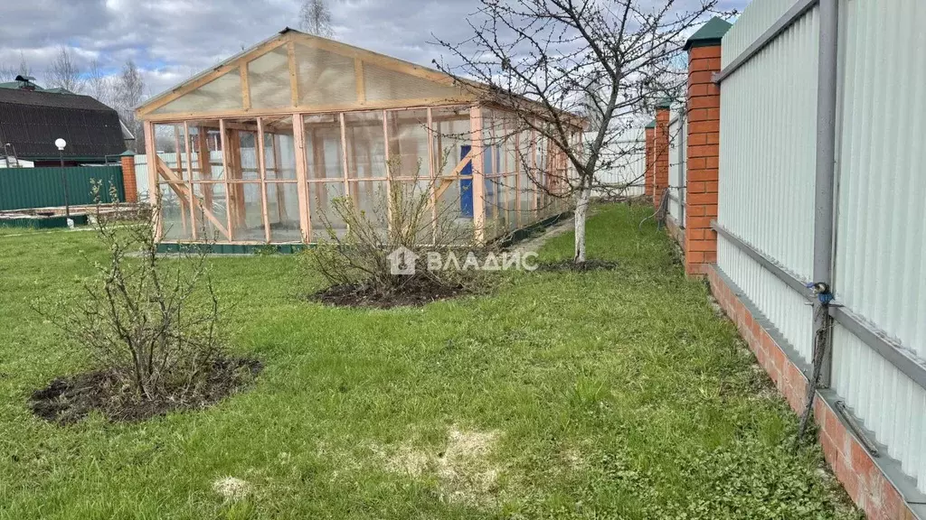 Участок в Московская область, Воскресенск городской округ, пос. ... - Фото 2