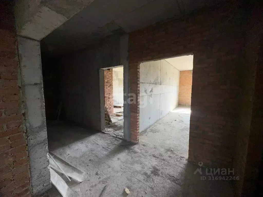 3-к кв. Ингушетия, Магас ул. Алихана Калиматова (125.0 м) - Фото 1