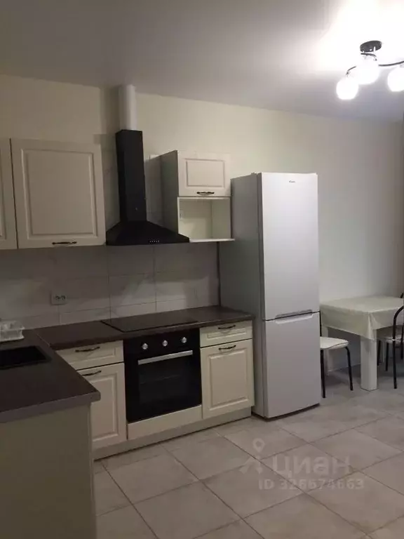 1-к кв. Санкт-Петербург Белоостровская ул., 10к1 (38.8 м) - Фото 1