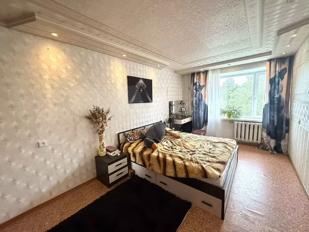 2-к. квартира, 45 м, 5/5 эт. - Фото 0