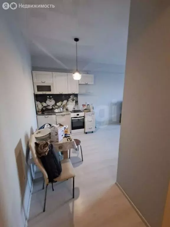 1-комнатная квартира: Улан-Удэ, 104-й микрорайон, 4 (42 м) - Фото 2