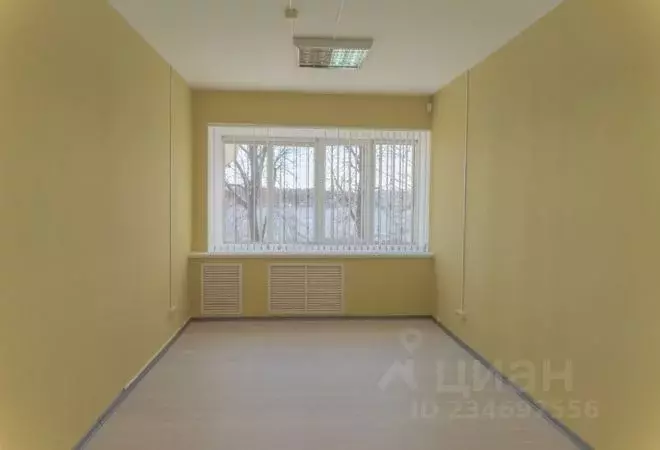 Офис в Санкт-Петербург пл. Троицкая Петроградской стороны, 1 (121 м) - Фото 1