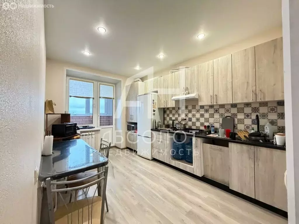 2-комнатная квартира: Александров, улица Восстания 1905 года, 18 (54.5 ... - Фото 1