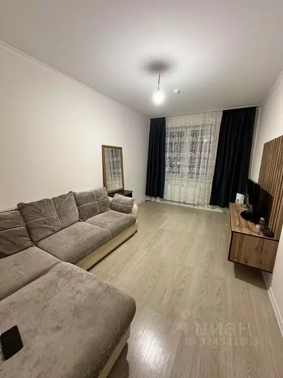 1-к кв. Москва ш. Остафьевское, 14к3 (35.0 м) - Фото 1