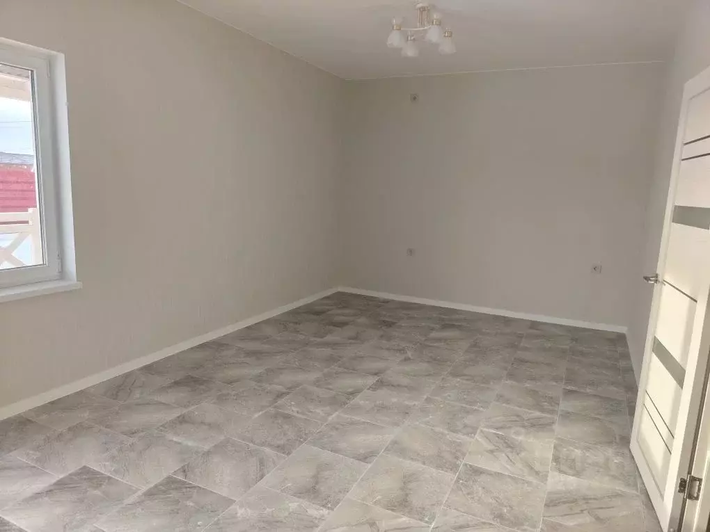 Дом в Краснодарский край, Ейский район, с. Кухаривка ул. Казачья (80 ... - Фото 1