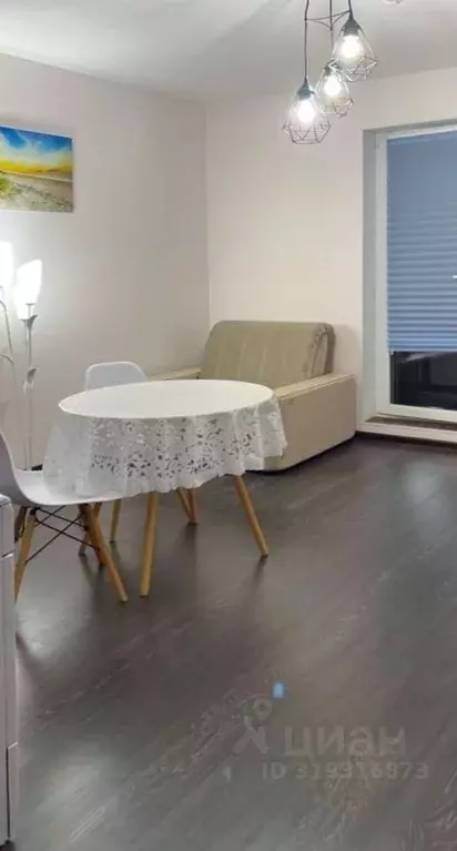 Студия Санкт-Петербург просп. Буденного, 23к1 (25.0 м) - Фото 0
