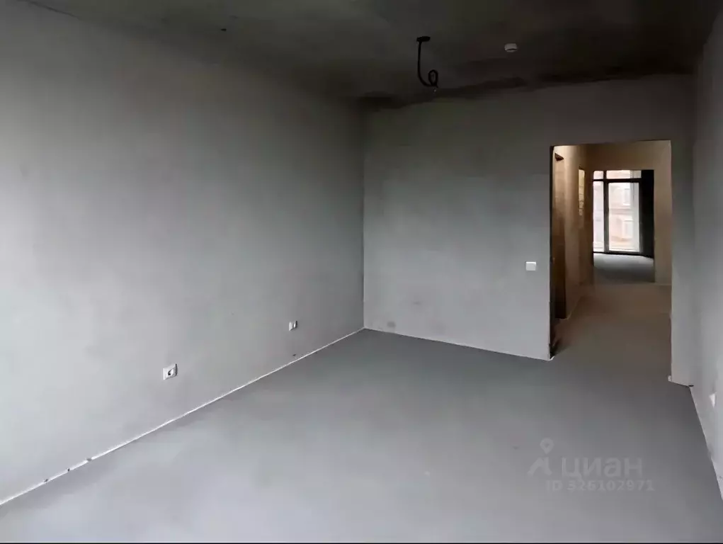 2-к кв. Калининградская область, Калининград ул. Старшины Дадаева ... - Фото 1