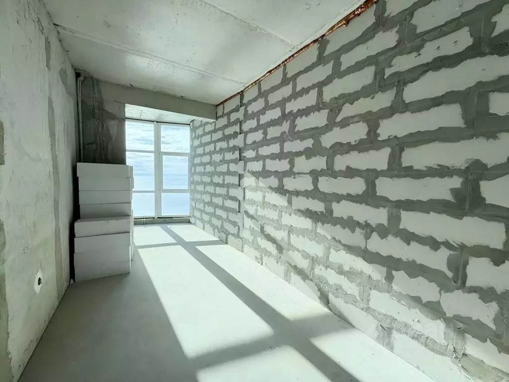 3-к кв. Краснодарский край, Сочи Курортный просп., 95/53 (112.3 м) - Фото 2