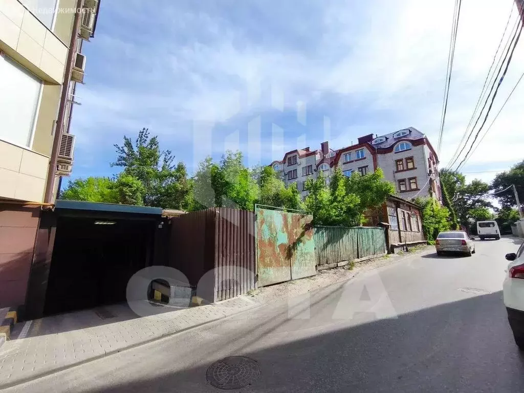 Участок в Воронеж, улица Ломоносова, 55 (11.11 м) - Фото 1