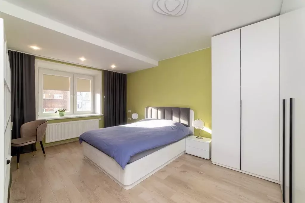 Продаётся 2-к квартира, 79 м - Фото 0