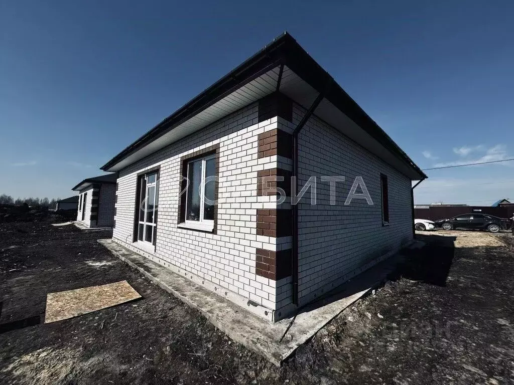 Дом в Тюменская область, Тюмень Матрешка ТСН,  (90 м) - Фото 2