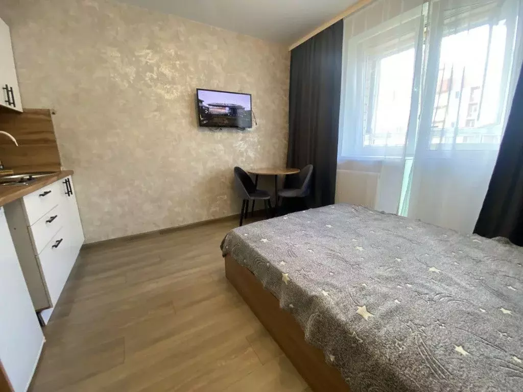 Студия Рязанская область, Рязанский муниципальный округ, с. Дядьково ... - Фото 2