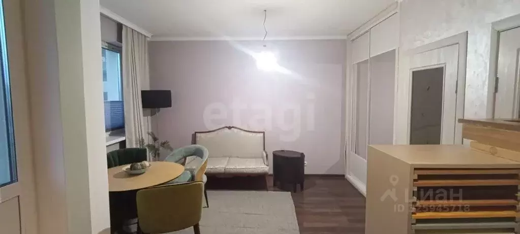 2-к кв. Московская область, Одинцовский городской округ, д. Солманово, ... - Фото 1