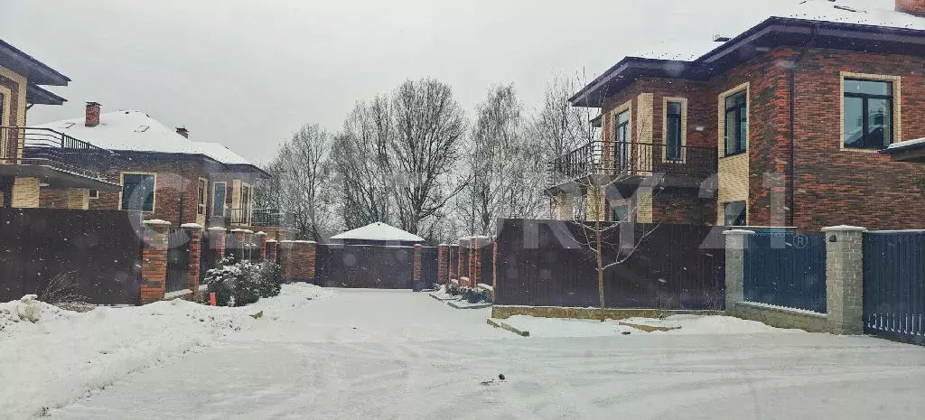 Продается дом в д. Пушкино - Фото 1