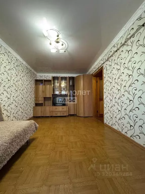 2-к кв. Астраханская область, Астрахань ул. Татищева, 42 (41.7 м) - Фото 0
