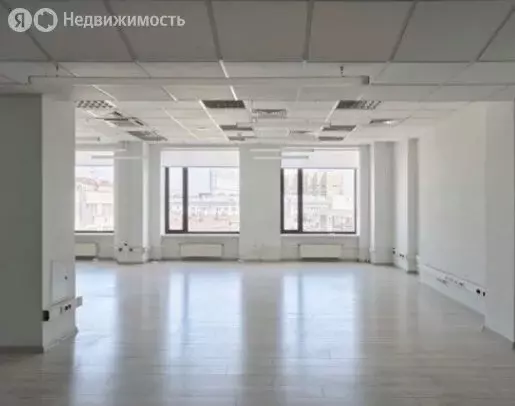 Офис (491 м) - Фото 1