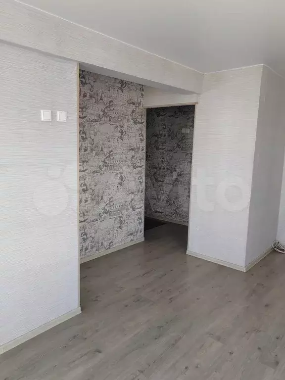1-к. квартира, 30 м, 4/5 эт. - Фото 1