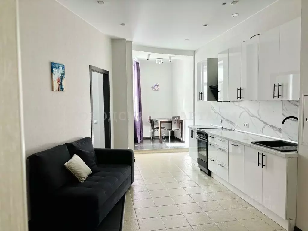 2-к кв. Москва Ландышевая ул., 14К1 (52.0 м) - Фото 0