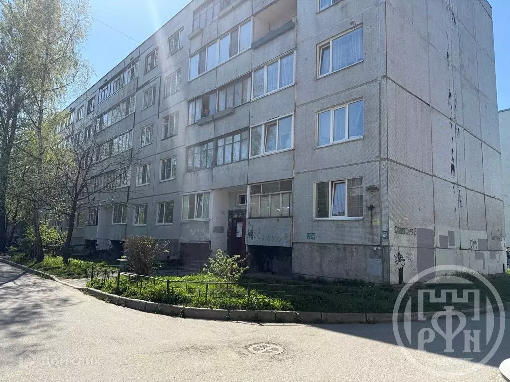 Продаётся 3-к квартира, 66.5 м - Фото 0