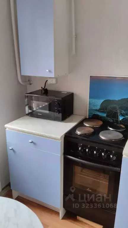 3-к кв. Самарская область, Тольятти Ленинградская ул., 44 (67.0 м) - Фото 1