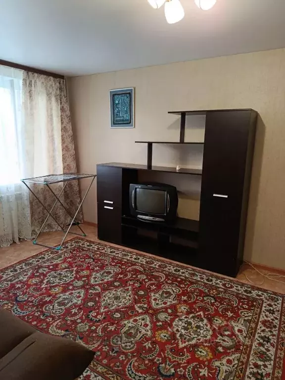 1-к кв. Саратовская область, Саратов просп. Энтузиастов, 61Б (32.0 м) - Фото 2