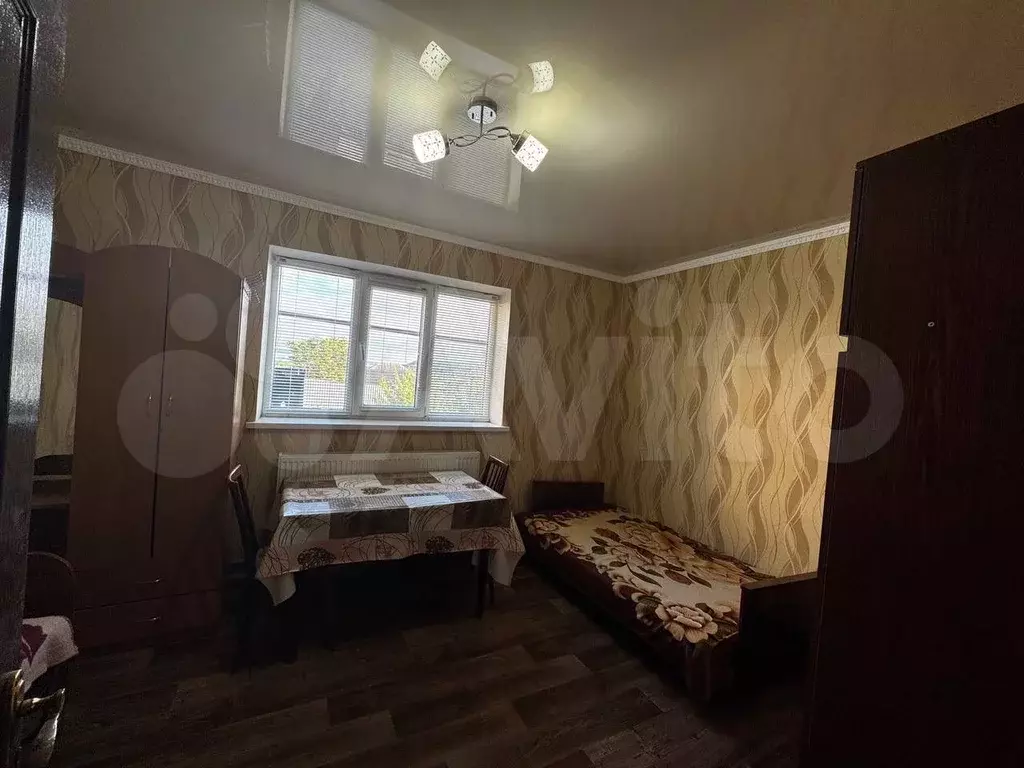 1-к. квартира, 31 м, 1/1 эт. - Фото 1