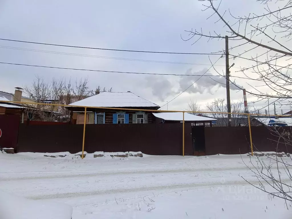 Дом в Самарская область, Самара Временная ул., 29 (67 м) - Фото 1