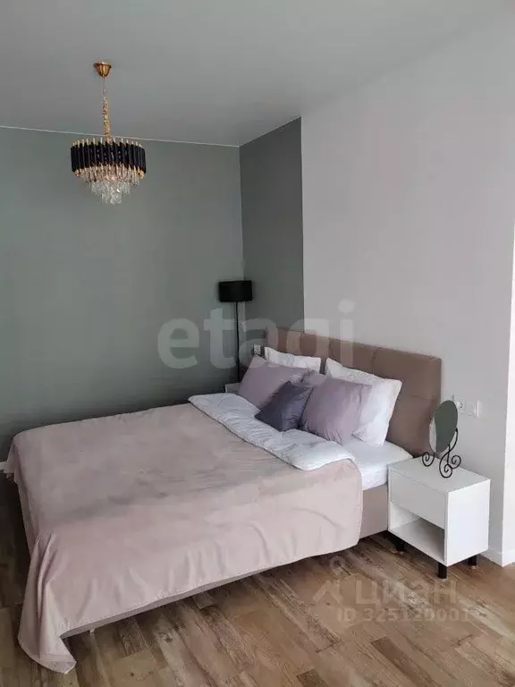 1-к кв. Новосибирская область, Новосибирск ул. Николая Островского, ... - Фото 2