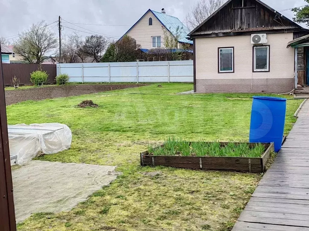 Дом 30,2 м на участке 14 сот. - Фото 1