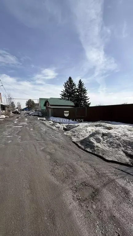 Участок, 6.2 сот., сельхоз (снт или днп) - Фото 1