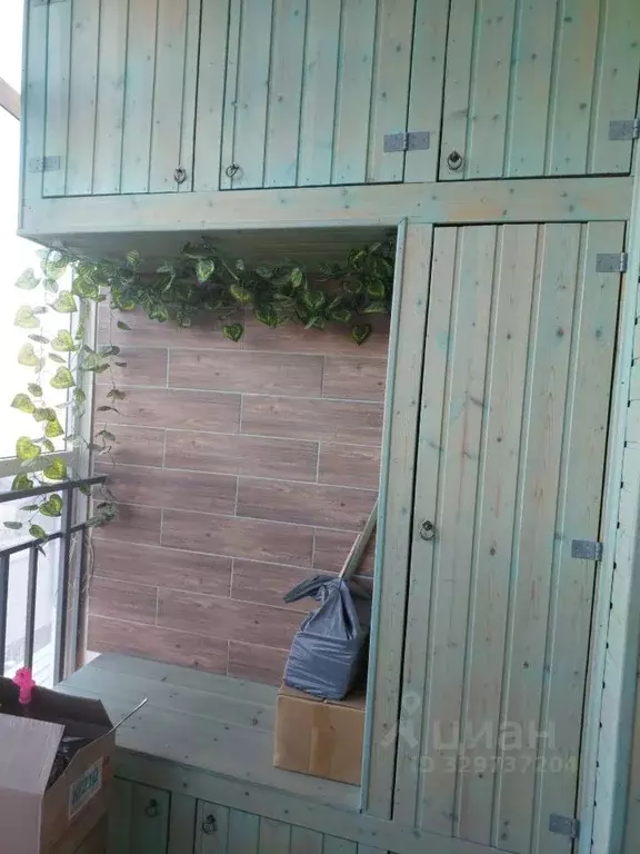 1-к кв. Саха (Якутия), Якутск ул. Осипенко, 5А (37.0 м) - Фото 2