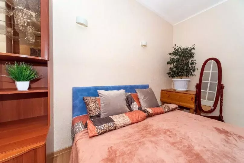 1-к кв. Санкт-Петербург аллея Поликарпова, 2 (45.0 м) - Фото 1