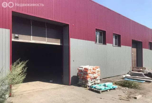 Склад (360 м) - Фото 1