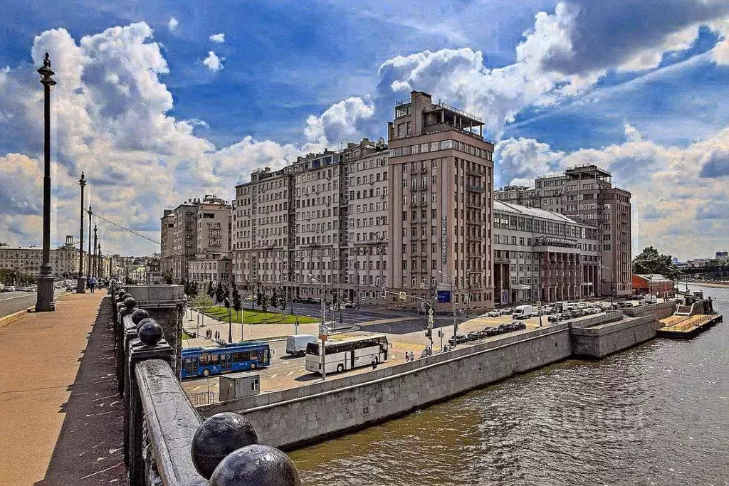 Комната Москва ул. Серафимовича, 2 (10.0 м) - Фото 2