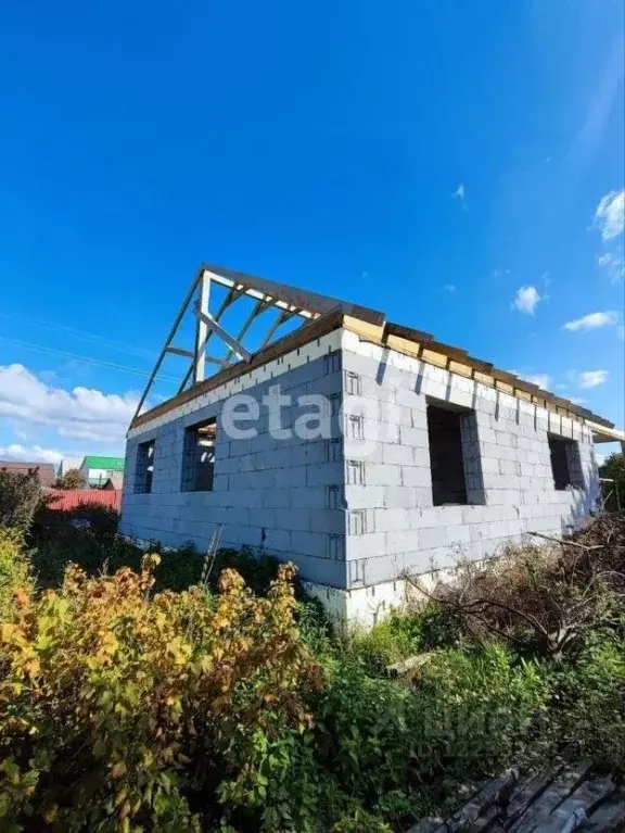 Дом в Свердловская область, Среднеуральск № 7 СУГРЭС СНТ, 11/8 (150 м) - Фото 0