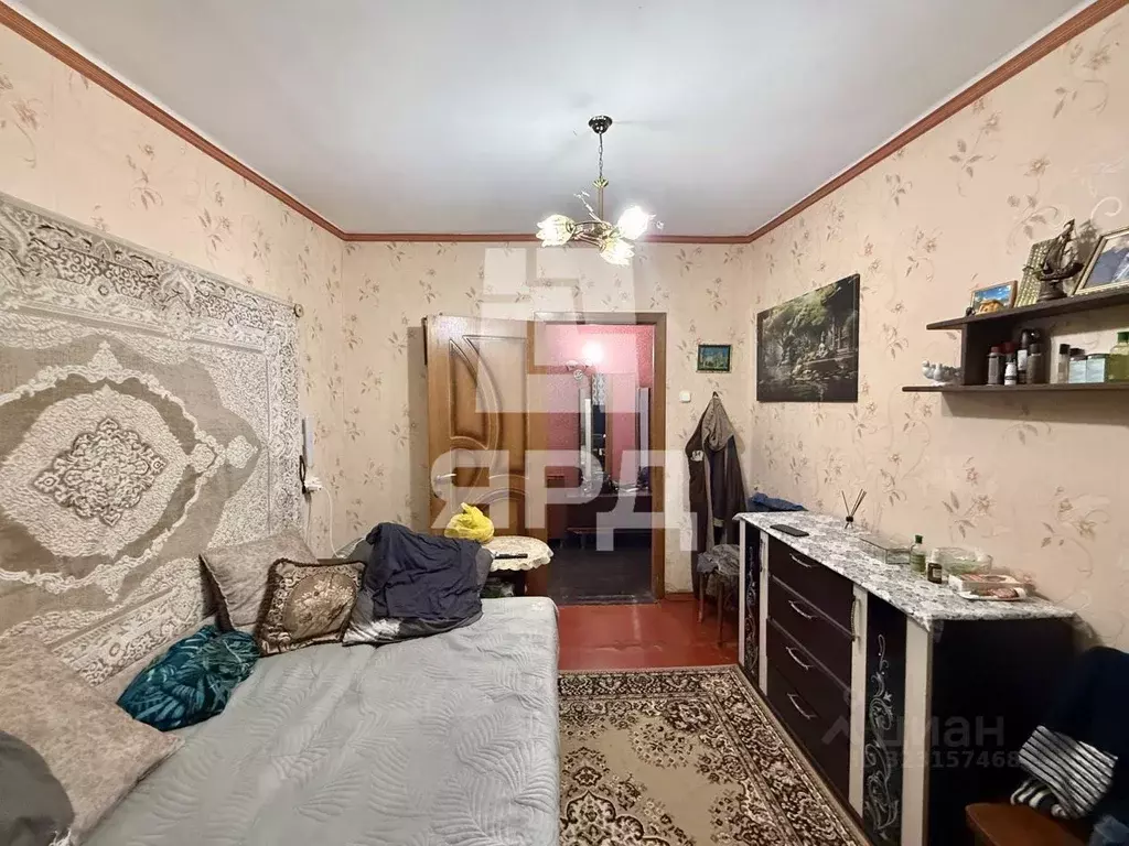 3-к кв. Ростовская область, Таганрог ул. Осипенко (56.0 м) - Фото 2