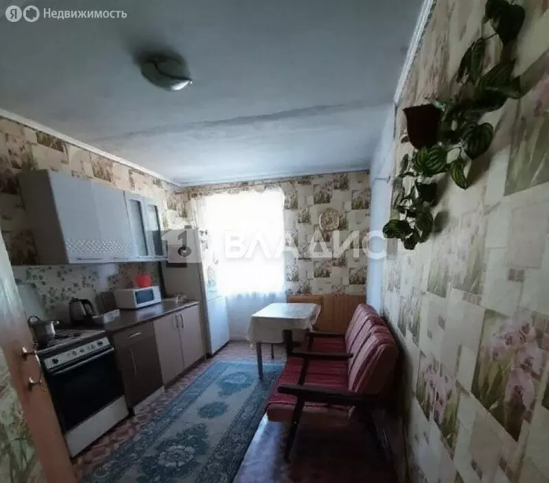 Дом в село Садовое, Молодёжная улица, 2/2 (64 м) - Фото 1