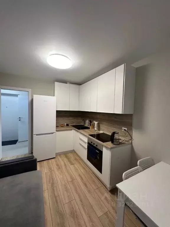 2-к кв. Московская область, Балашиха ул. Яганова, 8 (35.0 м) - Фото 1