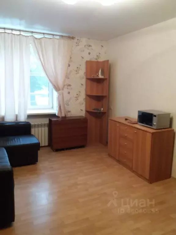 Студия Новосибирская область, Новосибирск Вертковская ул., 18 (18.0 м) - Фото 1