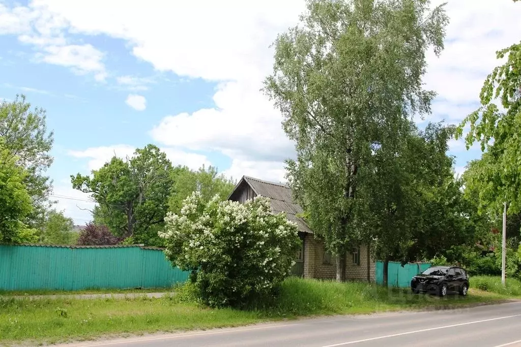 Дом в Калужская область, Козельск ул. Веденеева, 59 (54 м) - Фото 2