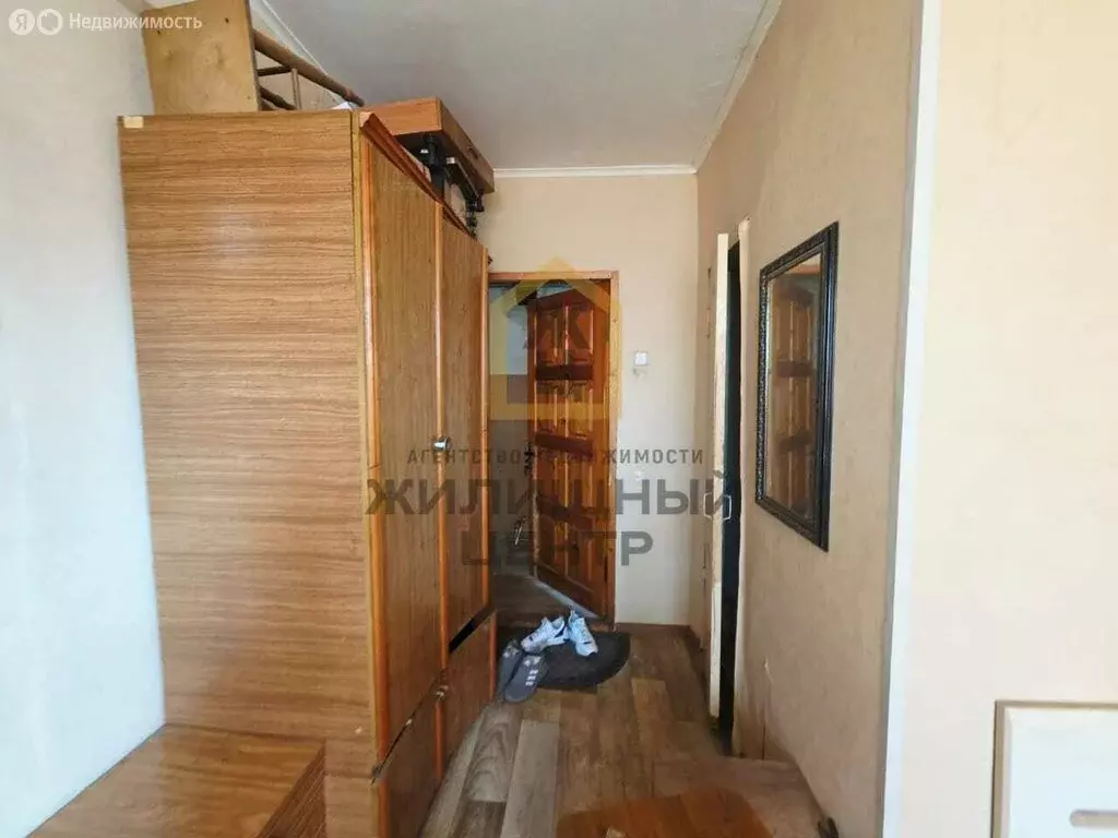 Квартира-студия: Пятигорск, Украинская улица, 61 (14 м) - Фото 1