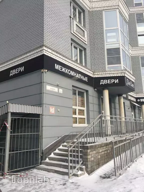 Гараж в Алтайский край, Барнаул ул. Гоголя, 66 (17 м) - Фото 1