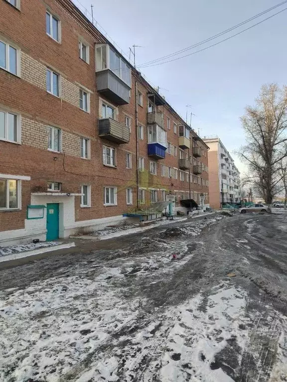 2-к кв. Бурятия, Иволгинский район, Иволгинское с/пос, с. Иволгинск, ... - Фото 1