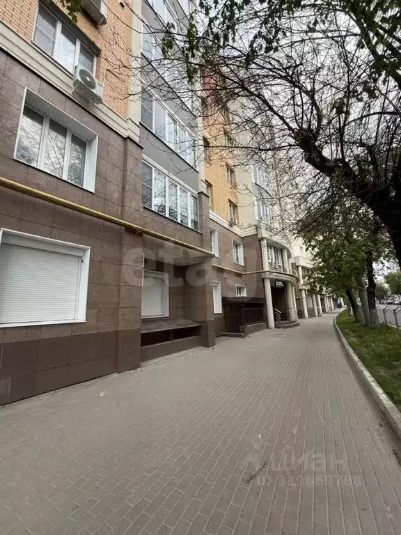 Помещение свободного назначения в Калужская область, Калуга Московская ... - Фото 2