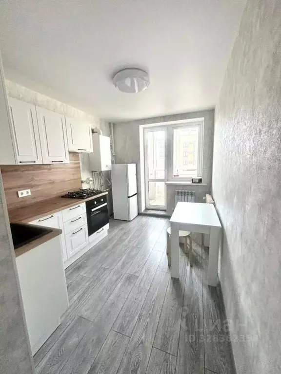 1-к кв. Волгоградская область, Волгоград ул. Иссы Плиева, 14 (33.0 м) - Фото 1