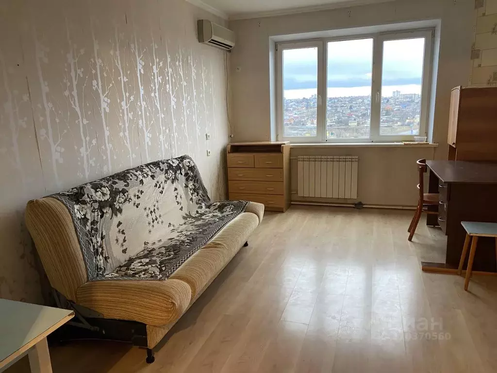 2-к кв. Волгоградская область, Волгоград Автомагистральная ул., 1 ... - Фото 1