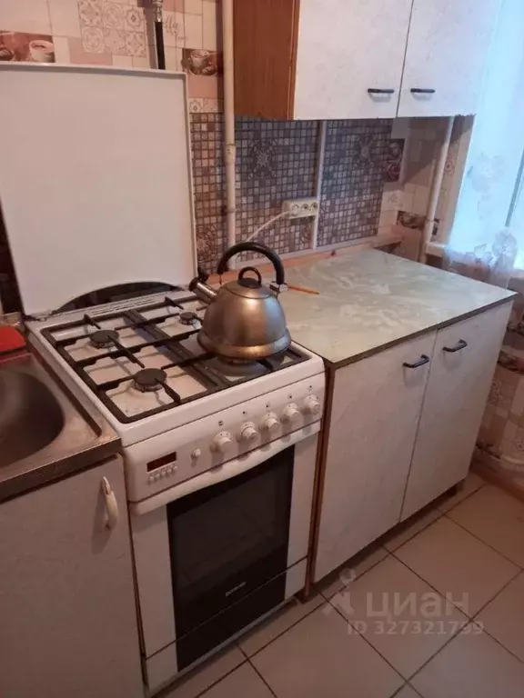 2-к кв. Нижегородская область, Нижний Новгород ул. Адмирала Макарова, ... - Фото 2