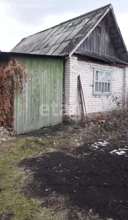 Дом в Курган, улица Свободы (25 м) - Фото 1