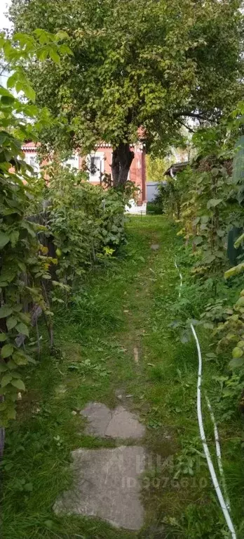 Дом в Ивановская область, Иваново ул. 1-я Неровная, 22А (37 м) - Фото 1