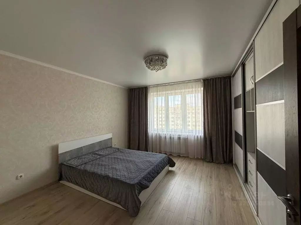 2-к кв. Калининградская область, Калининград ул. Виктора Денисова ... - Фото 1